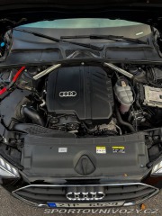 Audi A4 2023