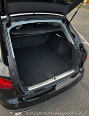 Audi A4 2023