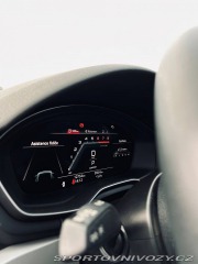 Audi A4 2023