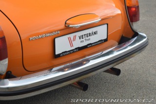 Volkswagen Ostatní modely Karmann Ghia 1973