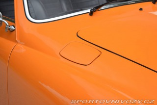 Volkswagen Ostatní modely Karmann Ghia 1973