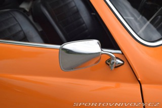 Volkswagen Ostatní modely Karmann Ghia 1973