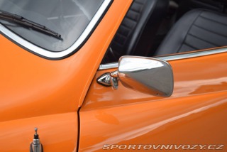 Volkswagen Ostatní modely Karmann Ghia 1973