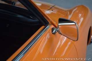 Volkswagen Ostatní modely Karmann Ghia 1973
