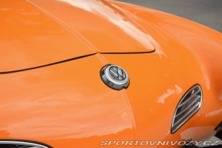 Volkswagen Ostatní modely Karmann Ghia 1973