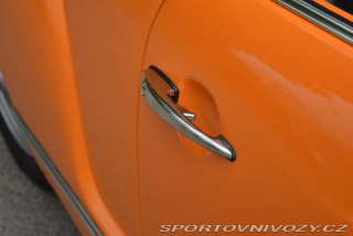 Volkswagen Ostatní modely Karmann Ghia 1973