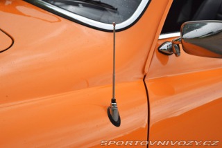 Volkswagen Ostatní modely Karmann Ghia 1973