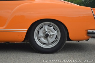 Volkswagen Ostatní modely Karmann Ghia 1973