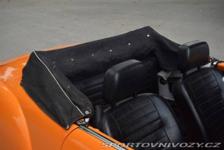 Volkswagen Ostatní modely Karmann Ghia 1973