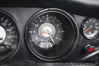 Volkswagen Ostatní modely Karmann Ghia 1973
