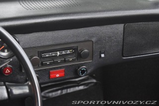 Volkswagen Ostatní modely Karmann Ghia 1973