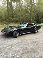 Chevrolet Corvette 1971