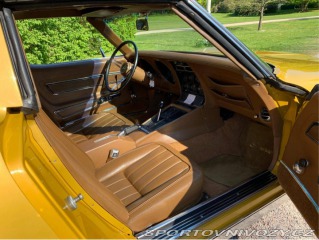 Chevrolet Corvette 1971
