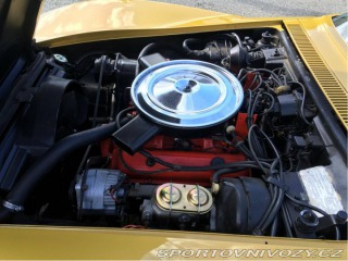 Chevrolet Corvette 1971