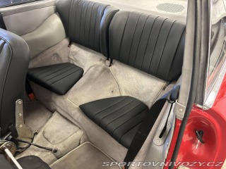 Porsche 912 912 SWB Coupé Svensksåld. 1966
