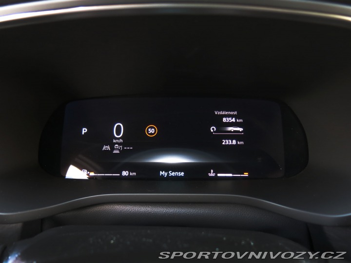 Renault Alpine Esprit Alpine 1.3 TCe 2024