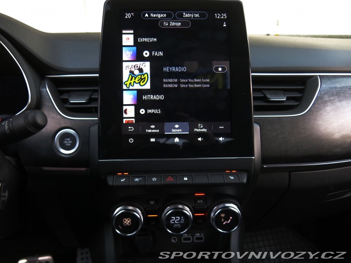 Renault Alpine Esprit Alpine 1.3 TCe 2024
