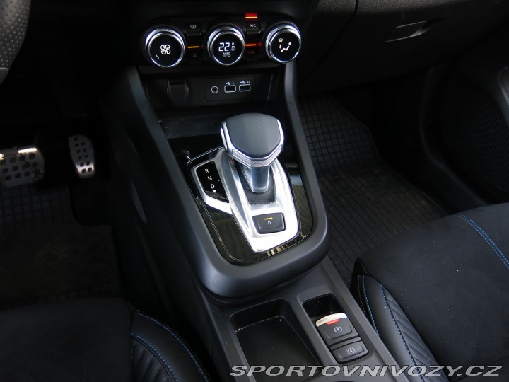 Renault Alpine Esprit Alpine 1.3 TCe 2024