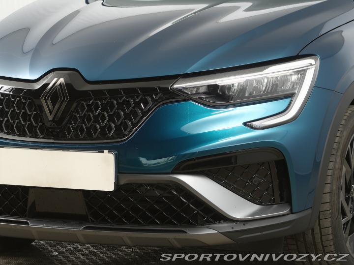 Renault Alpine Esprit Alpine 1.3 TCe 2024