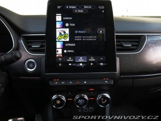 Renault Alpine Esprit Alpine 1.3 TCe 2024