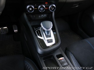 Renault Alpine Esprit Alpine 1.3 TCe 2024