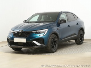 Renault Alpine Esprit Alpine 1.3 TCe 2024