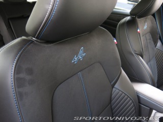 Renault Alpine Esprit Alpine 1.3 TCe 2024