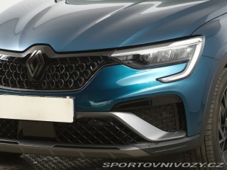 Renault Alpine Esprit Alpine 1.3 TCe 2024