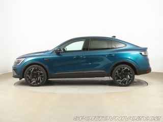 Renault Alpine Esprit Alpine 1.3 TCe 2024