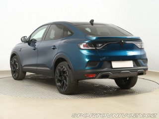 Renault Alpine Esprit Alpine 1.3 TCe 2024