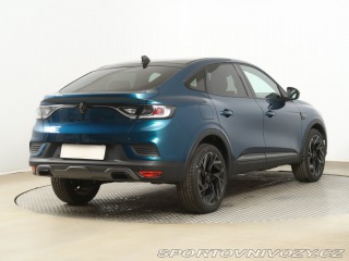 Renault Alpine Esprit Alpine 1.3 TCe 2024