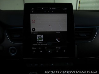Renault Alpine Esprit Alpine 1.3 TCe 2024