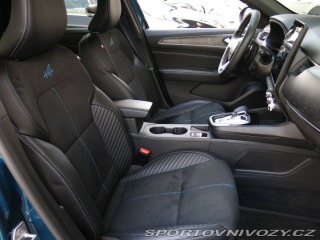 Renault Alpine Esprit Alpine 1.3 TCe 2024