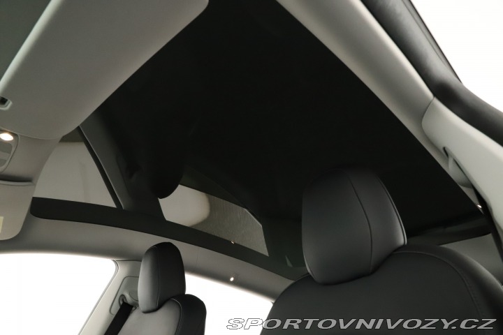 Tesla Model Y Long Range AWD 79kWh 2022