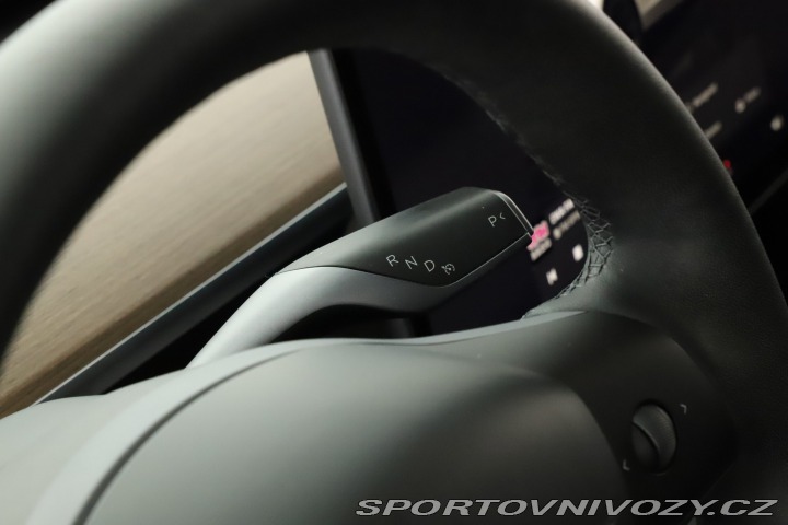 Tesla Model Y Long Range AWD 79kWh 2022