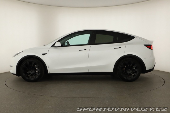 Tesla Model Y Long Range AWD 79kWh 2022