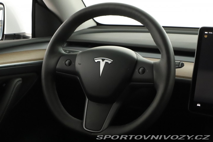 Tesla Model Y Long Range AWD 79kWh 2022