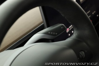 Tesla Model Y Long Range AWD 79kWh 2022