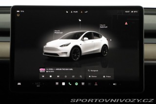 Tesla Model Y Long Range AWD 79kWh 2022
