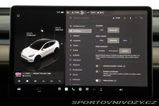 Tesla Model Y Long Range AWD 79kWh 2022