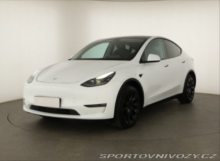 Tesla Model Y Long Range AWD 79kWh 2022