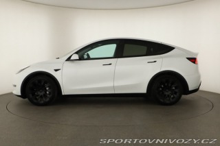 Tesla Model Y Long Range AWD 79kWh 2022