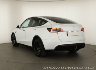 Tesla Model Y Long Range AWD 79kWh 2022