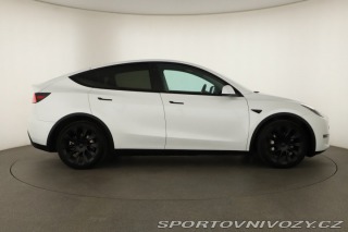 Tesla Model Y Long Range AWD 79kWh 2022