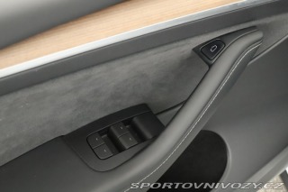 Tesla Model Y Long Range AWD 79kWh 2022