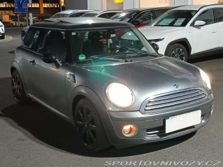 Mini Cooper Cooper