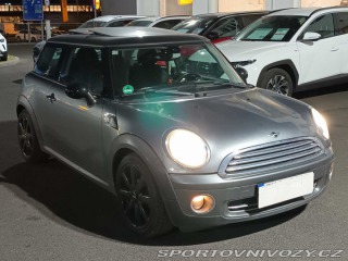 Mini Cooper Cooper 2010