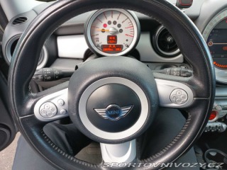 Mini Cooper Cooper 2010