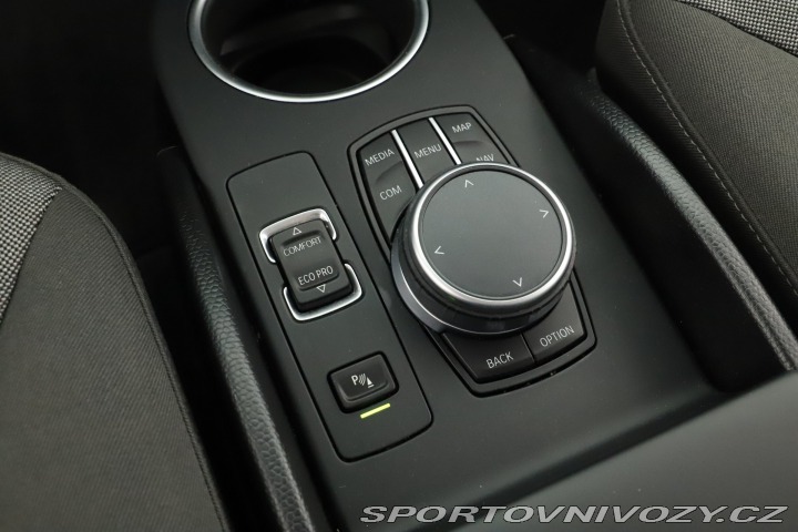 BMW i3 120Ah BEV 2021