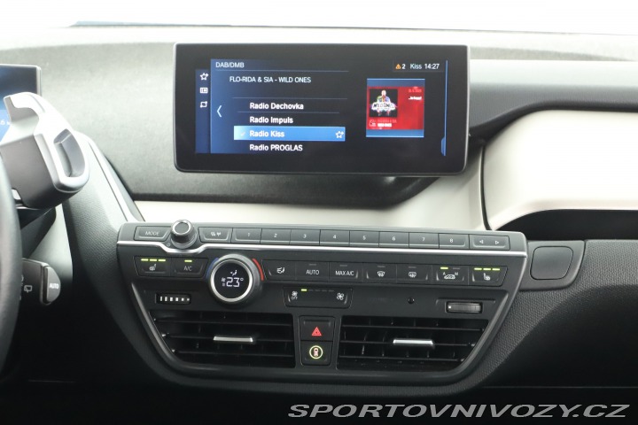 BMW i3 120Ah BEV 2021